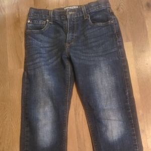 Levi's Boys jeans